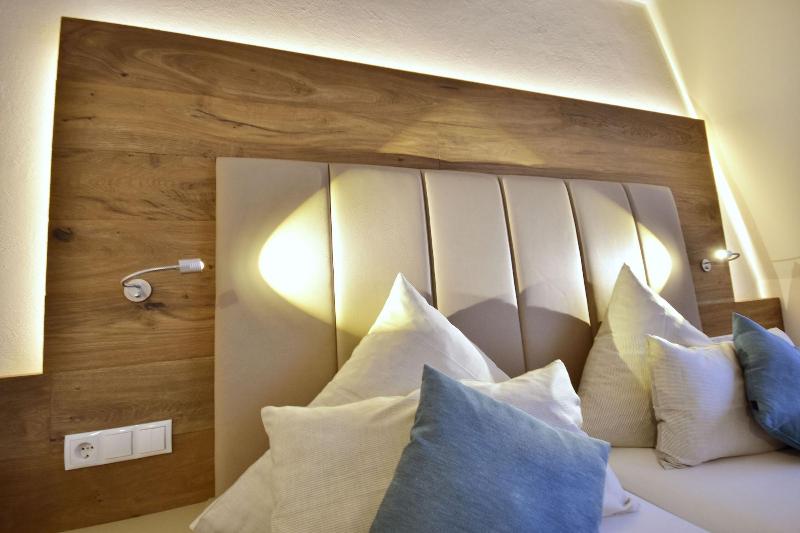 Hotel Zum Deutschen Hause - Oda