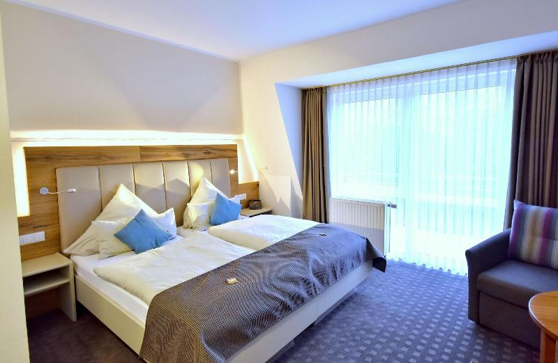 Hotel Zum Deutschen Hause - Oda