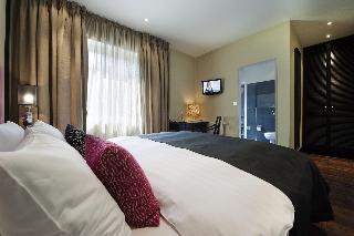 Hotel Stadt Hamburg fotoÄŸrafÄ±