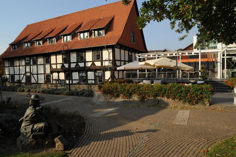 Hotel Ratskeller - Genel