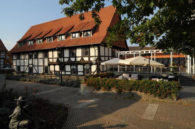 Hotel Ratskeller - Genel