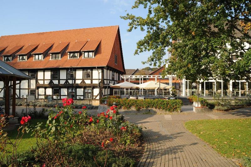 Hotel Ratskeller - Genel