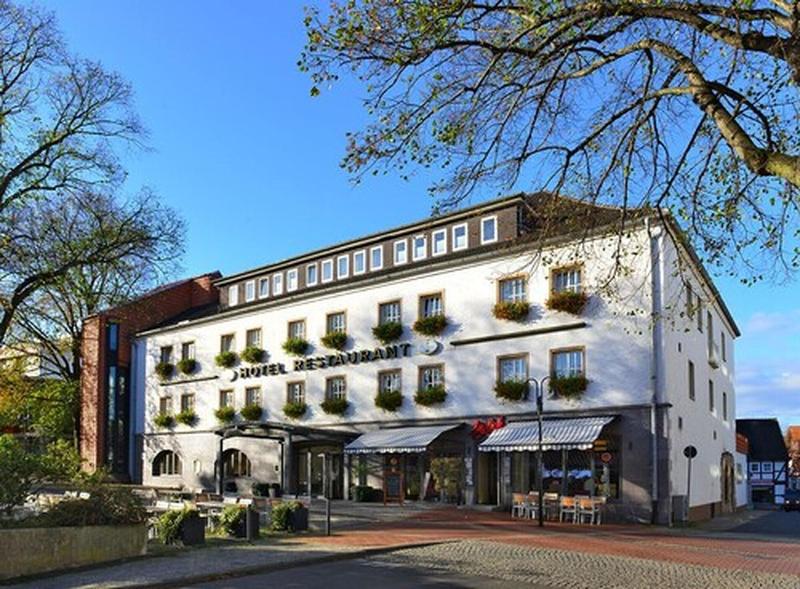 Hotel Ratskeller - Genel