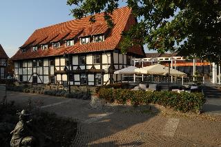 Hotel Ratskeller fotoÄŸrafÄ±