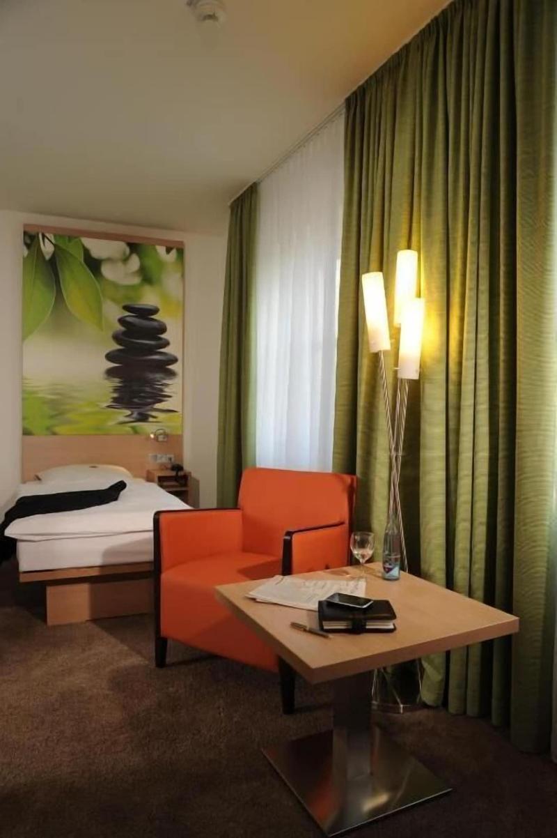 Hotel Ratskeller - Oda