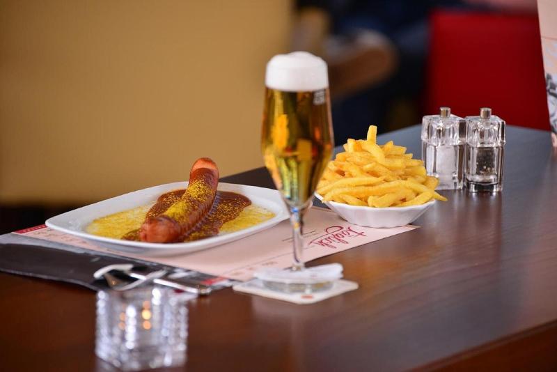 Hotel Ratskeller - Restoran