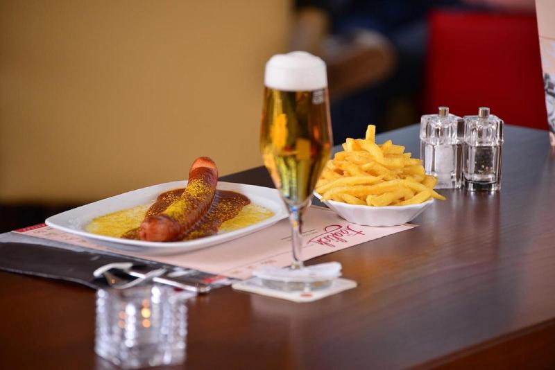 Hotel Ratskeller - Restoran