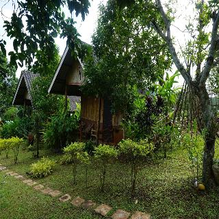 Baan Suan Boon Resort fotoÄŸrafÄ±