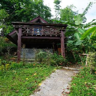 Baan Suan Boon Resort fotoÄŸrafÄ±
