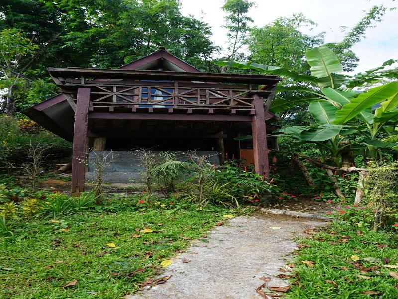 Baan Suan Boon Resort - Genel