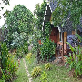 Baan Suan Boon Resort fotoÄŸrafÄ±