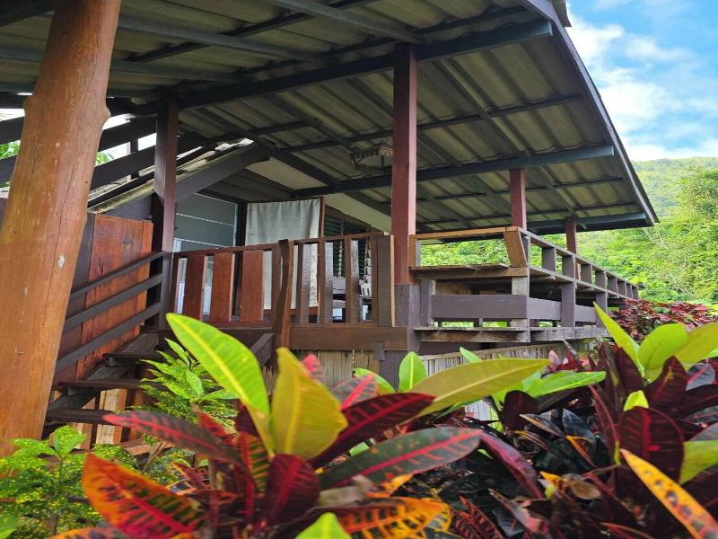 Baan Suan Boon Resort - Genel