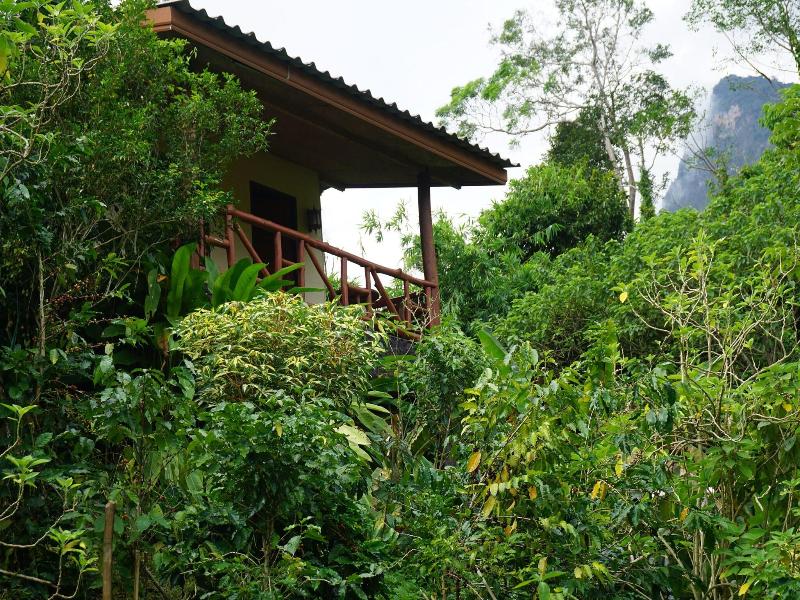 Baan Suan Boon Resort - Genel