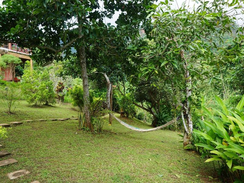 Baan Suan Boon Resort - Genel