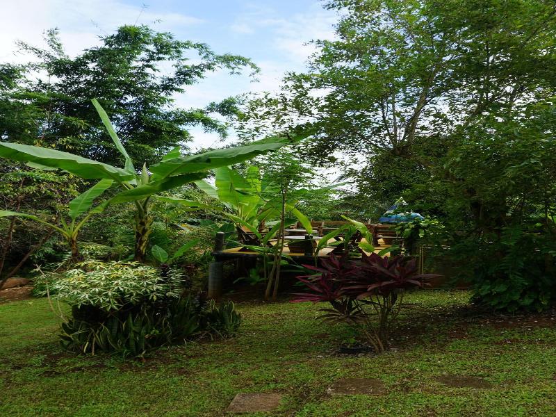 Baan Suan Boon Resort - Genel