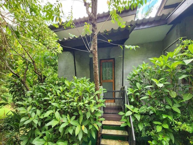 Baan Suan Boon Resort - Genel