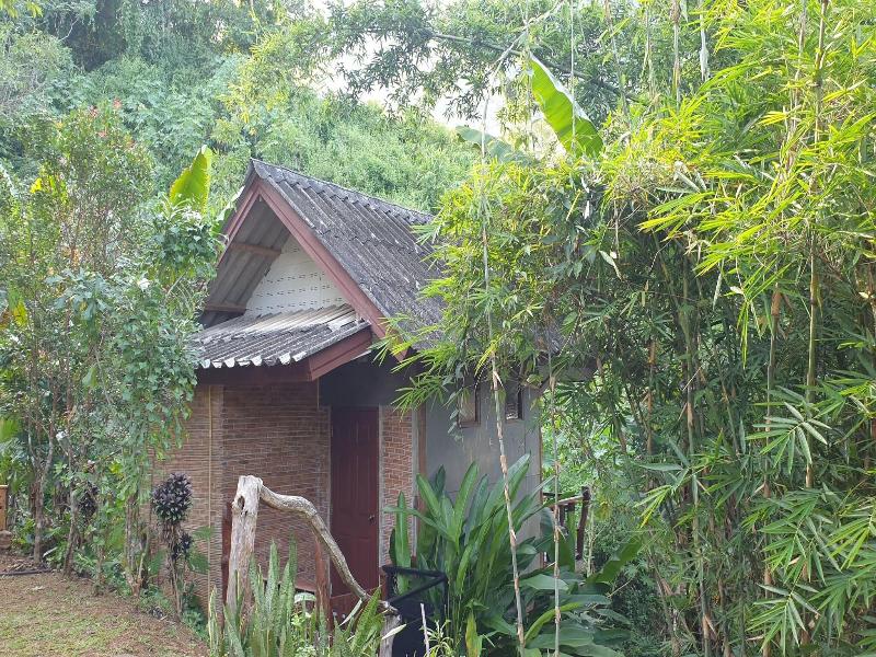 Baan Suan Boon Resort - Genel