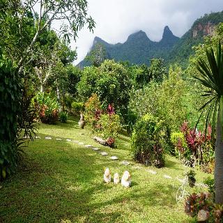Baan Suan Boon Resort fotoÄŸrafÄ±