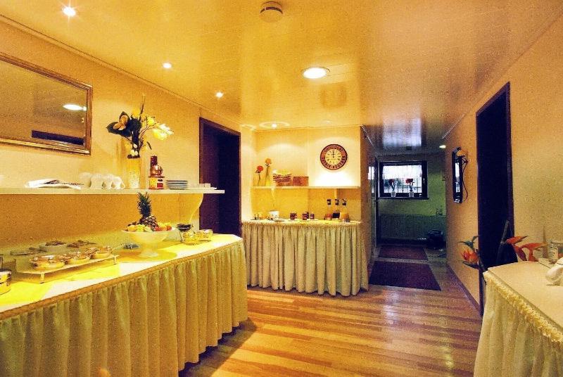 Hotel Schick - Aktivite
