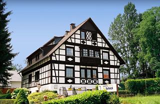 Hotel Schick otel fotoğrafı