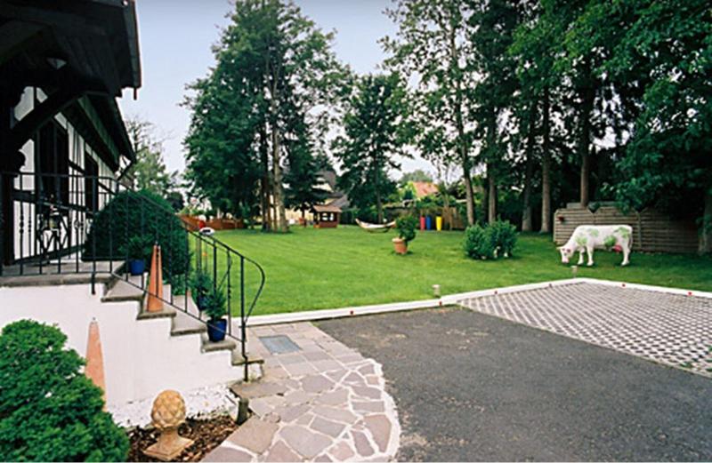 Hotel Schick - Genel