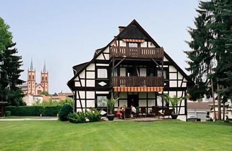 Hotel Schick - Genel