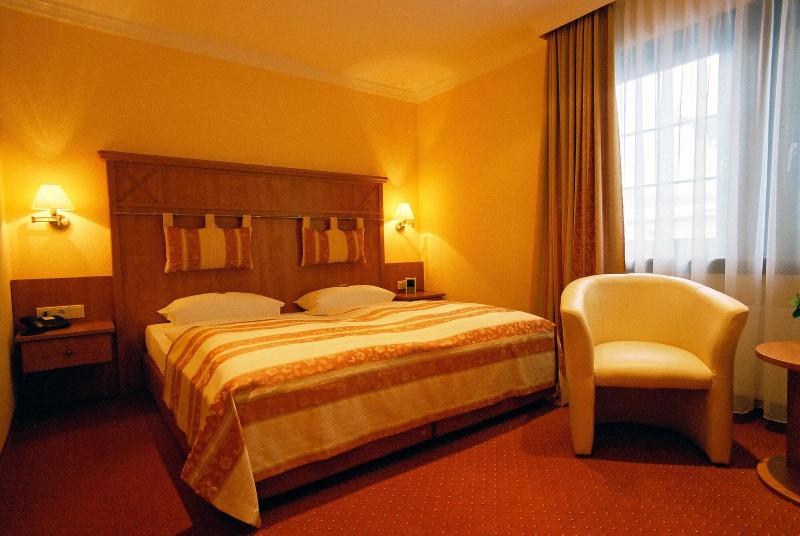 Hotel Schick - Oda