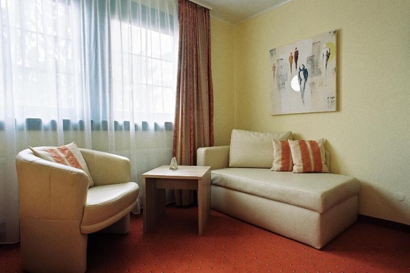 Hotel Schick - Oda