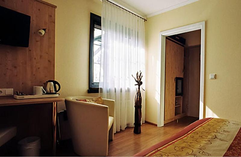Hotel Schick - Oda