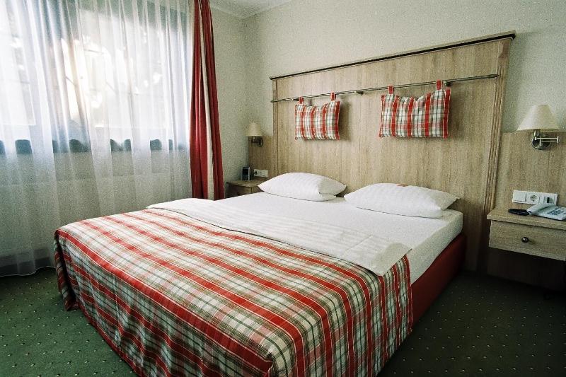 Hotel Schick - Oda