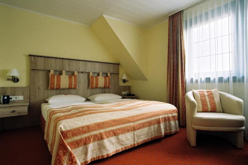 Hotel Schick - Oda