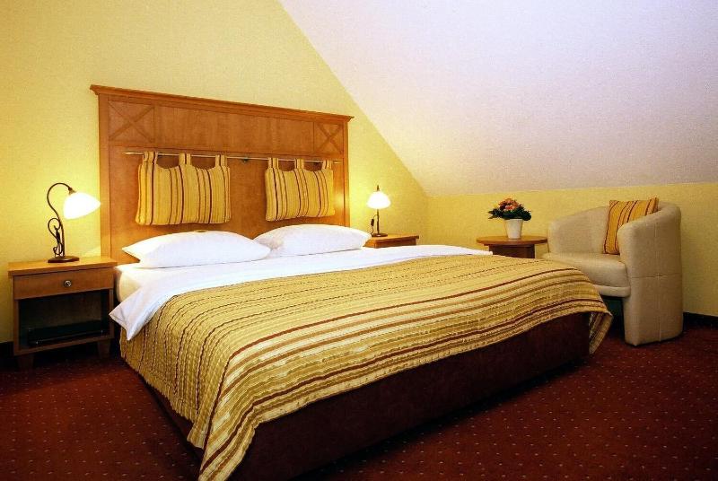 Hotel Schick - Oda