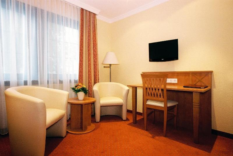 Hotel Schick - Oda