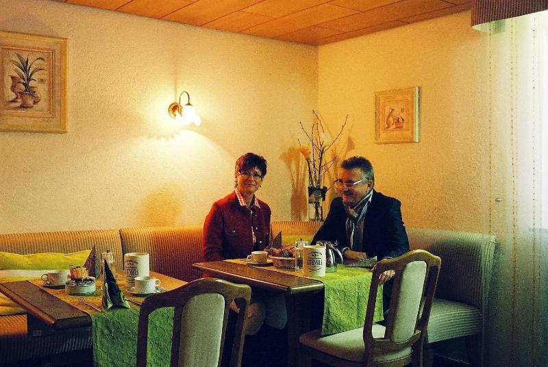 Hotel Schick - Restoran