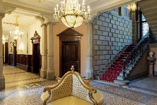Schloss Lieser, Autograph Collection fotoÄŸrafÄ±