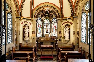 Schloss Lieser, Autograph Collection fotoÄŸrafÄ±