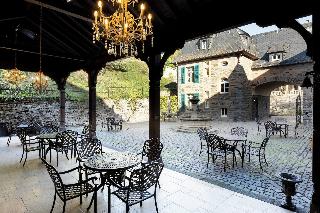 Schloss Lieser, Autograph Collection fotoÄŸrafÄ±