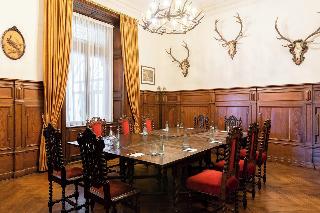 Schloss Lieser, Autograph Collection fotoÄŸrafÄ±