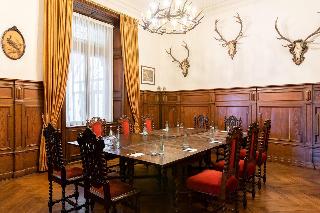 Schloss Lieser, Autograph Collection fotoÄŸrafÄ±