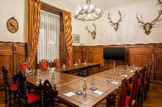 Schloss Lieser, Autograph Collection fotoÄŸrafÄ±