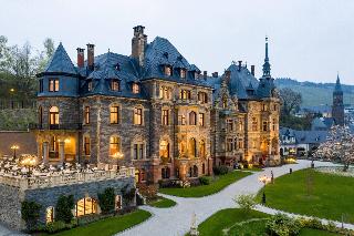 Schloss Lieser, Autograph Collection otel fotoğrafı