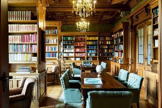 Schloss Lieser, Autograph Collection fotoÄŸrafÄ±