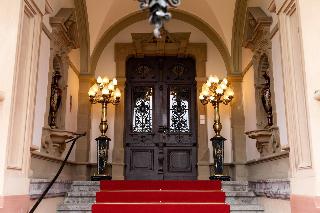 Schloss Lieser, Autograph Collection fotoÄŸrafÄ±