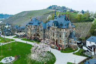 Schloss Lieser, Autograph Collection fotoÄŸrafÄ±