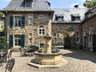 Schloss Lieser, Autograph Collection fotoÄŸrafÄ±