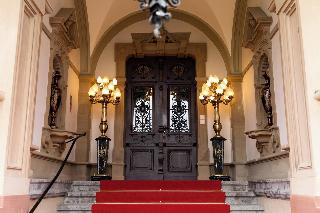 Schloss Lieser, Autograph Collection fotoÄŸrafÄ±
