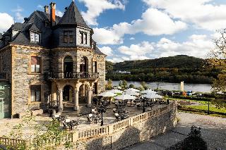 Schloss Lieser, Autograph Collection fotoÄŸrafÄ±