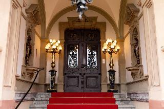 Schloss Lieser, Autograph Collection fotoÄŸrafÄ±