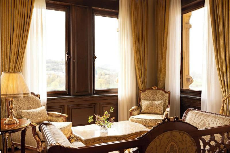 Schloss Lieser, Autograph Collection - Oda