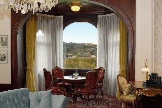 Schloss Lieser, Autograph Collection fotoÄŸrafÄ±